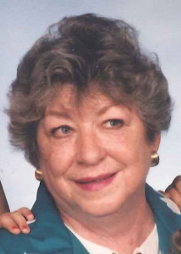 Lois Kiser