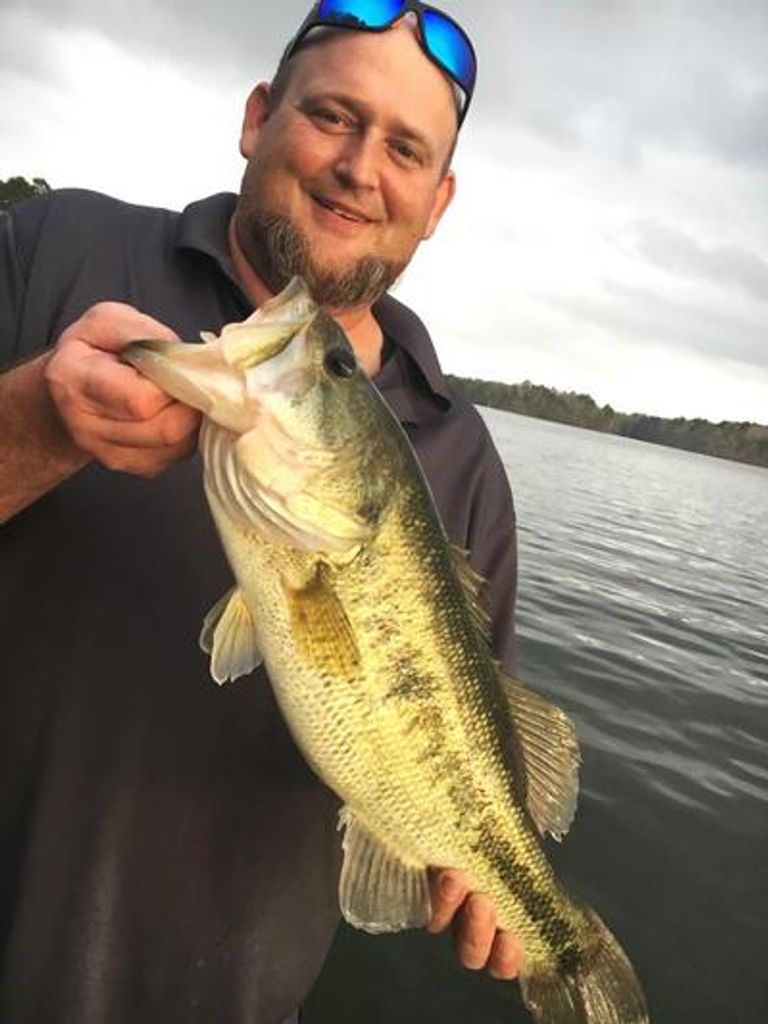 George "Cliff" Clifton Young, Jr. Profile Photo