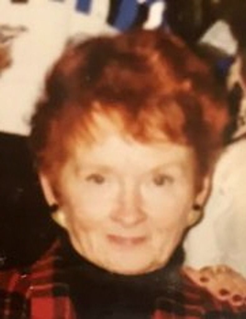 Barbara  Ann Kiley Profile Photo