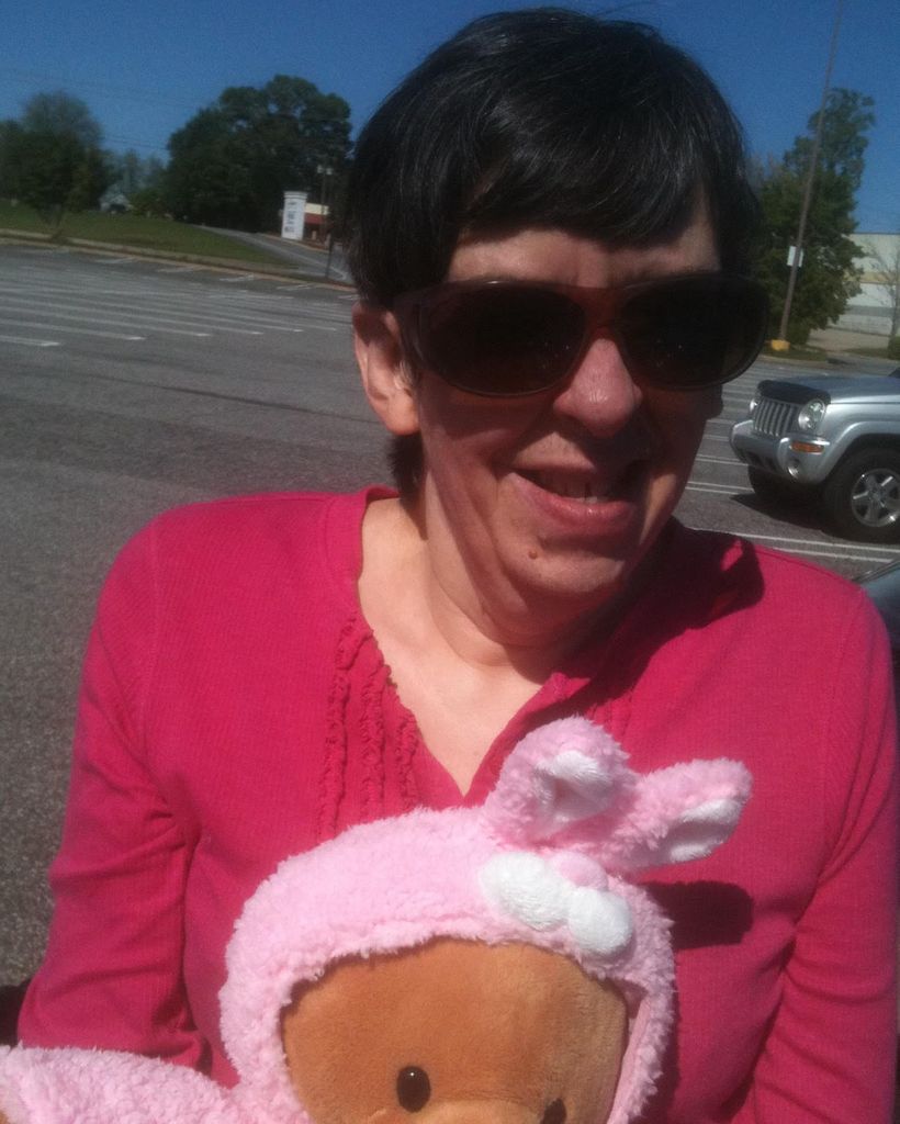 Kathy Melson