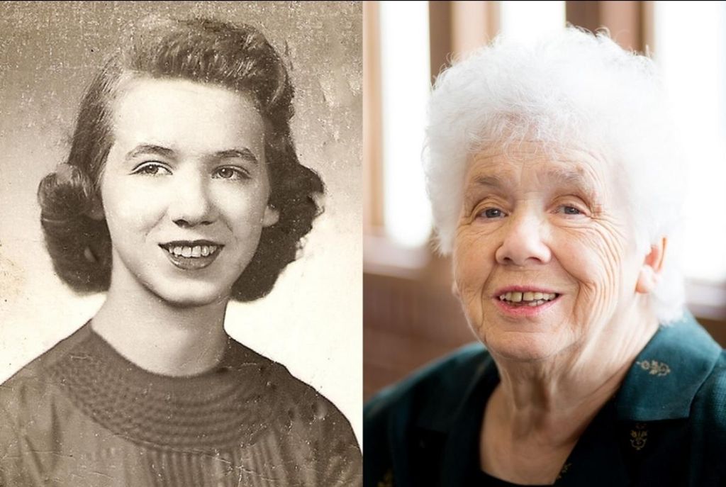 Theresa Hellman