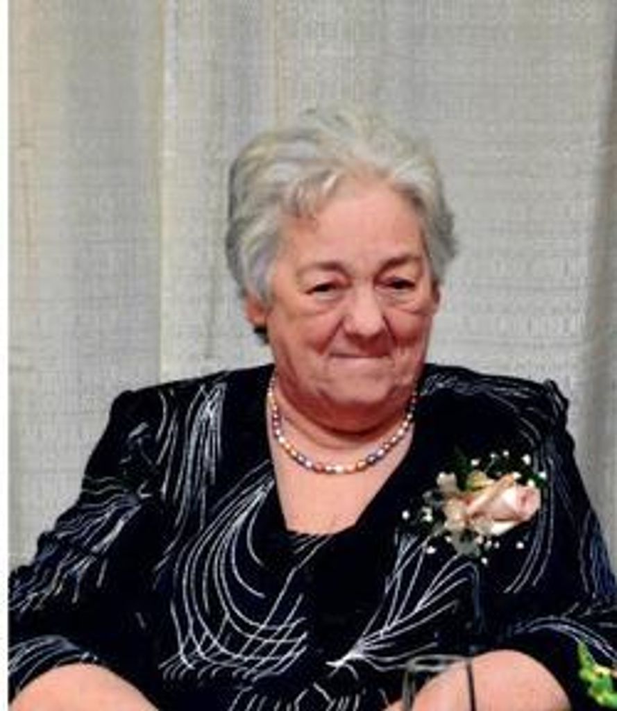 Sharon L. Pickett (Lammers)