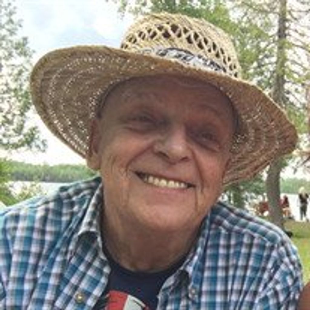 Kenneth  Richard Olson