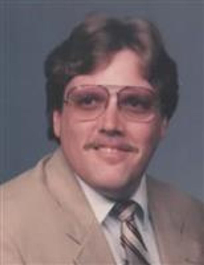 Gary Rivers