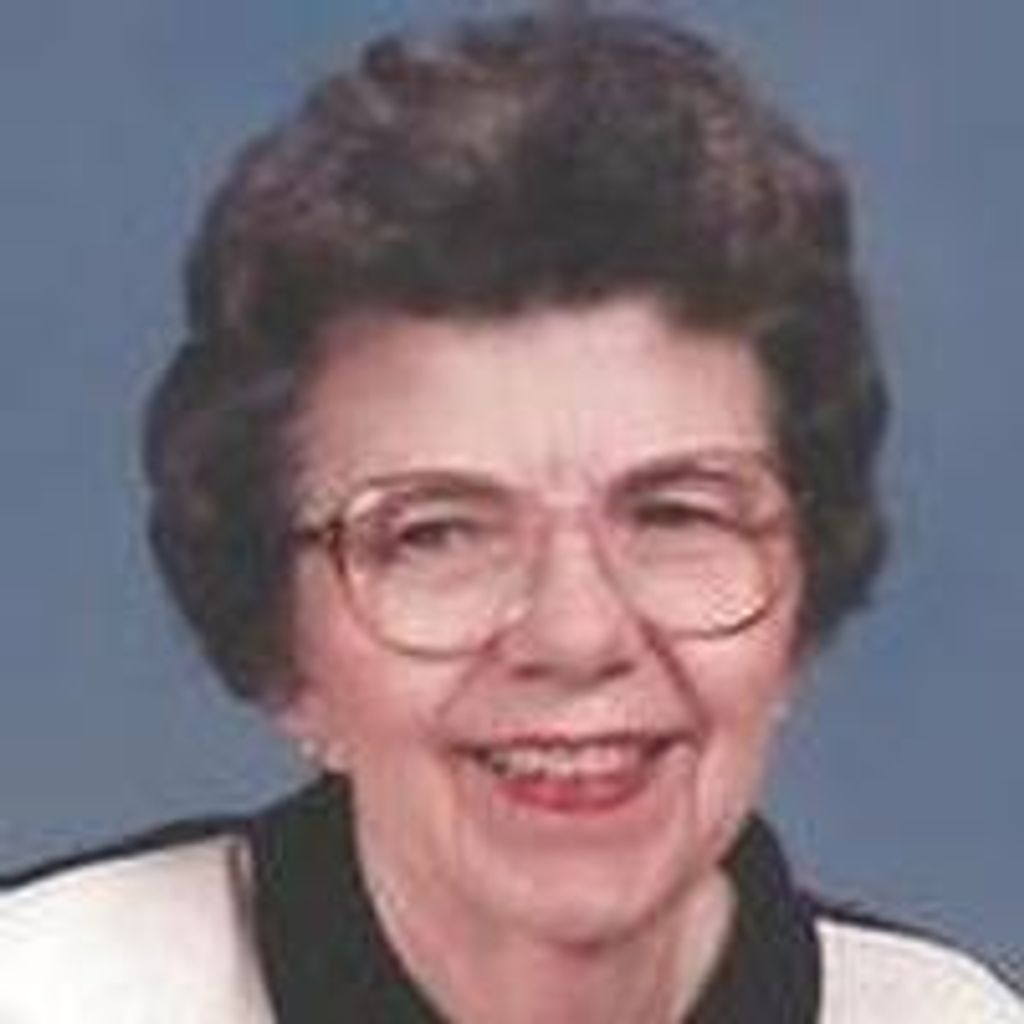 Dorothy Grundmeier