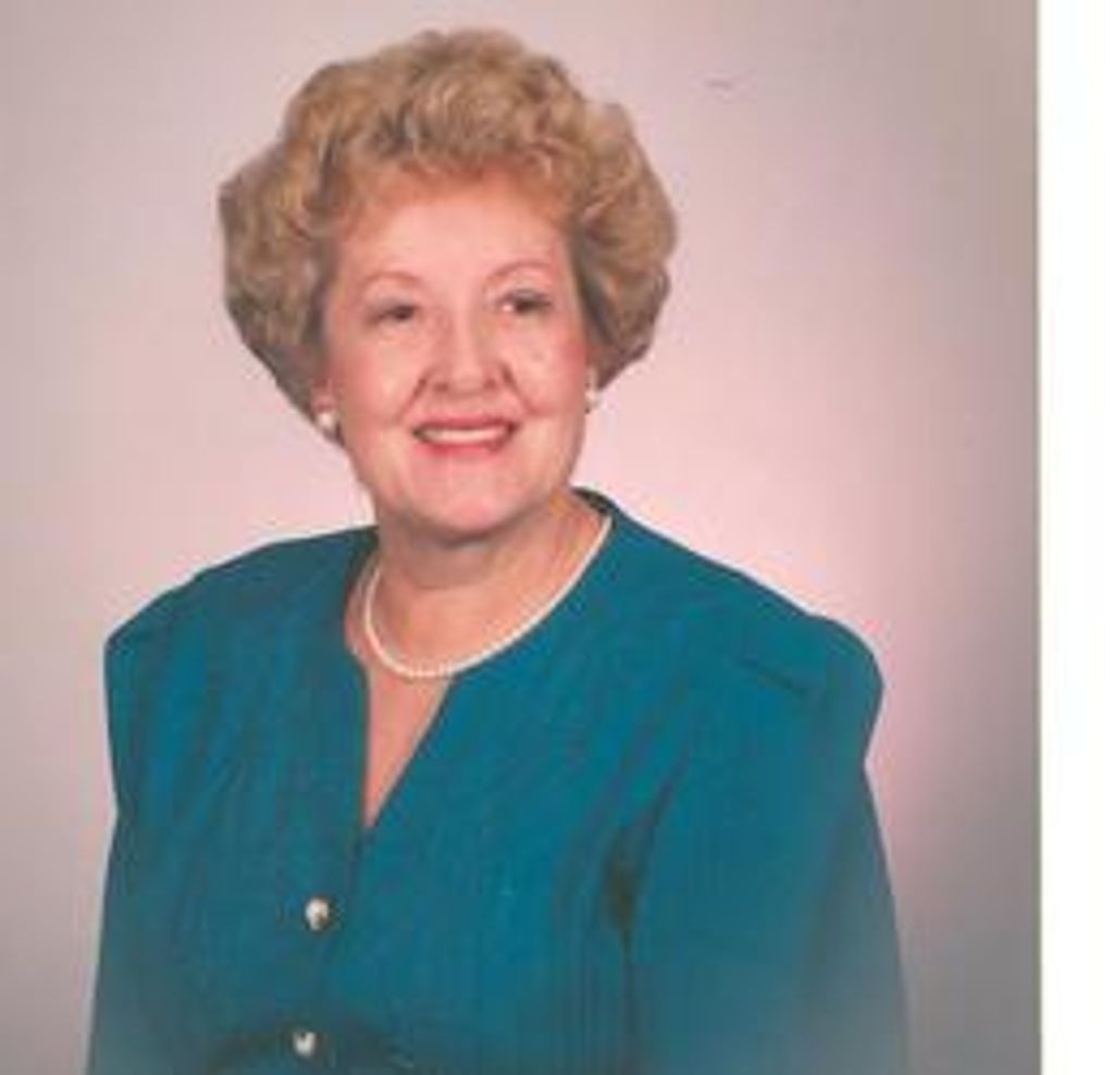 Mildred Lovelace