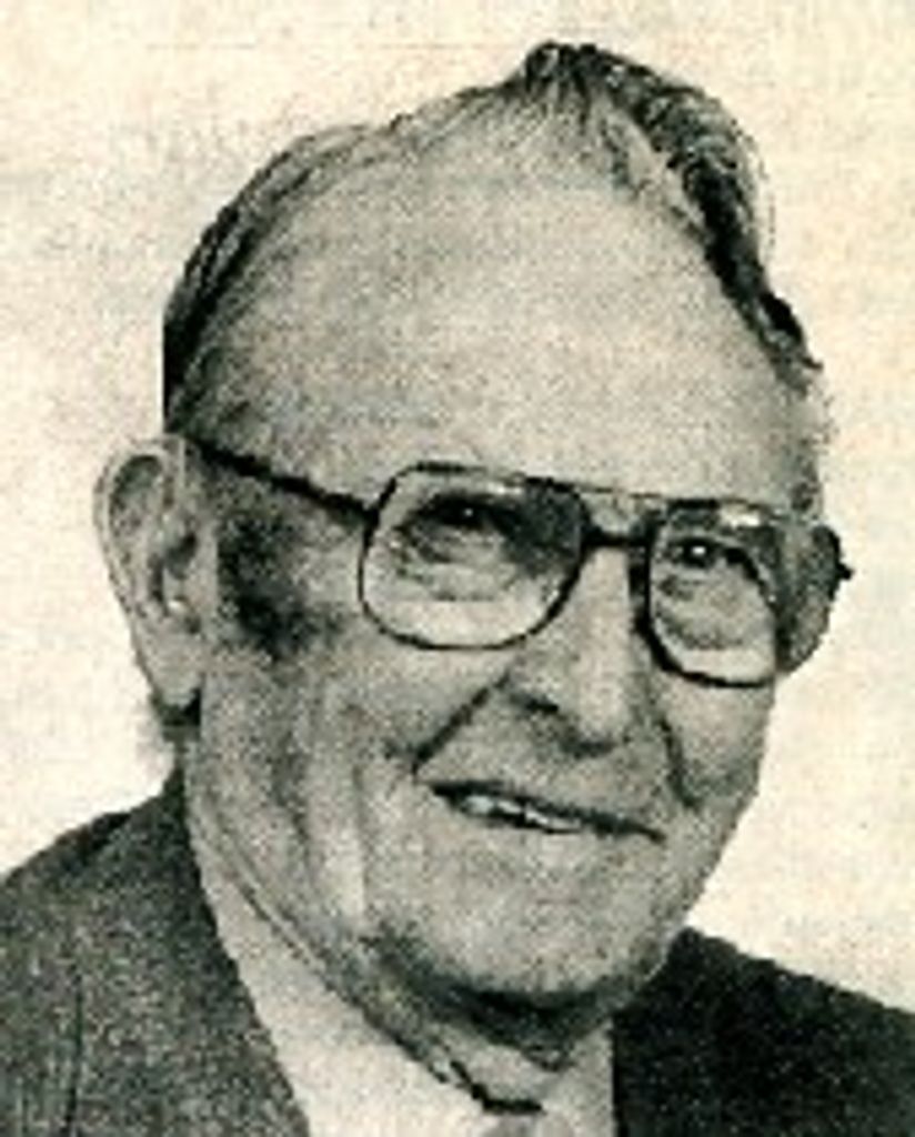 Theodore "T" Russell Halverson Profile Photo