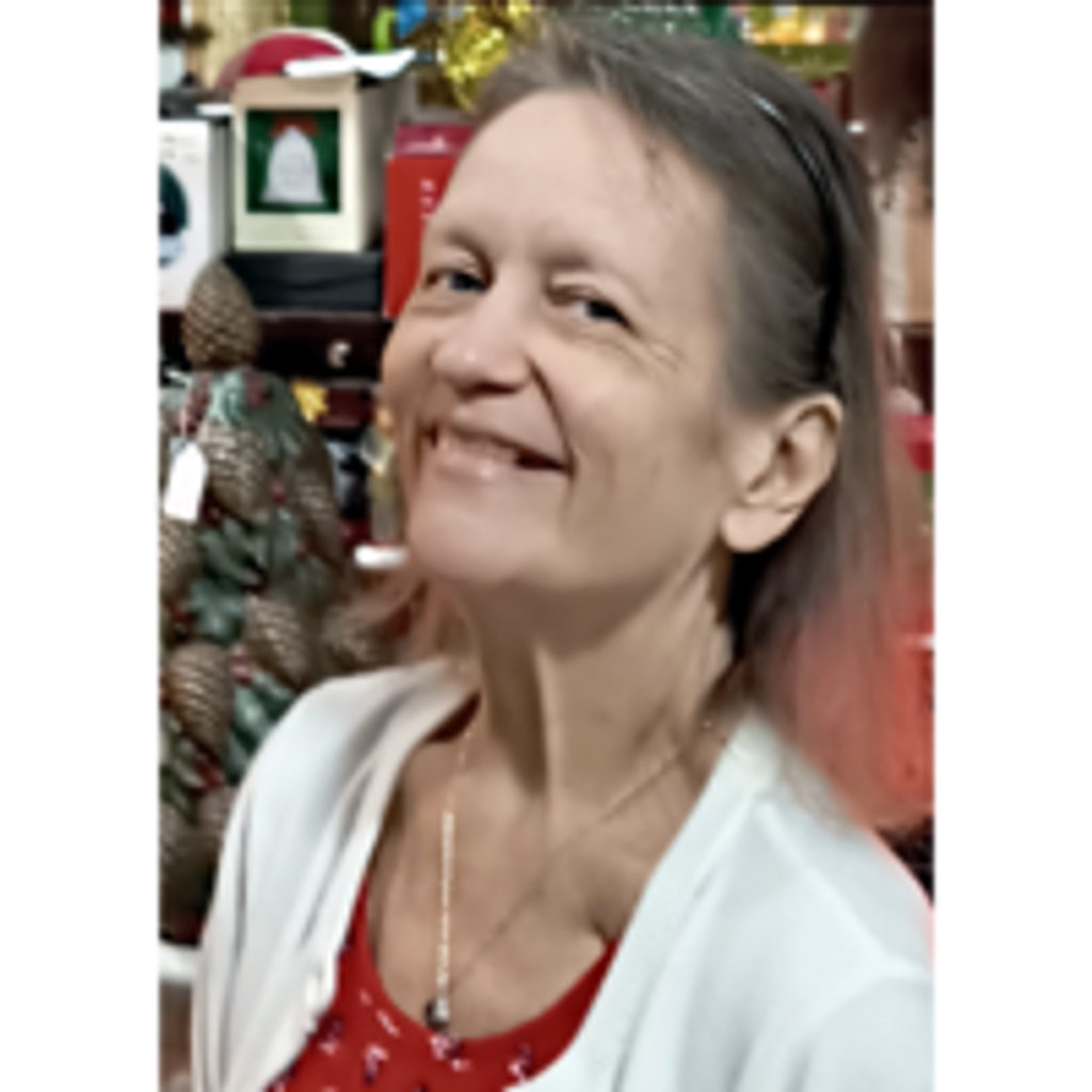 Kathy Ann Witt