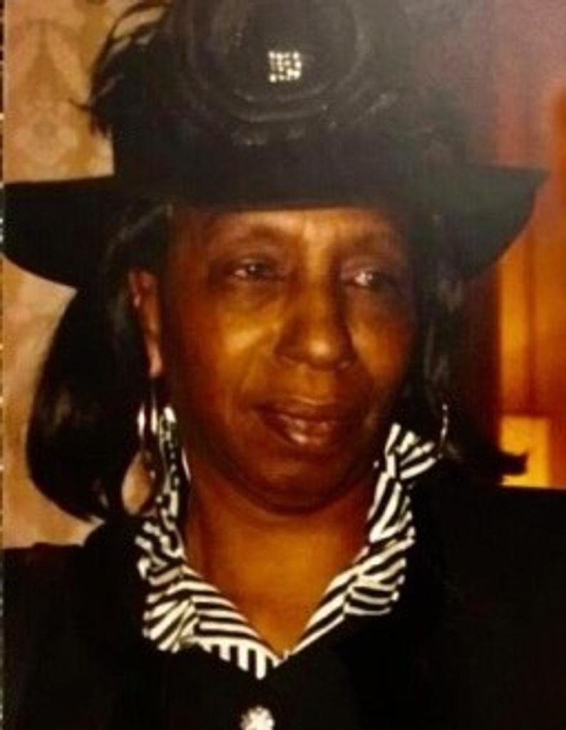 Ruth E. Henry Profile Photo