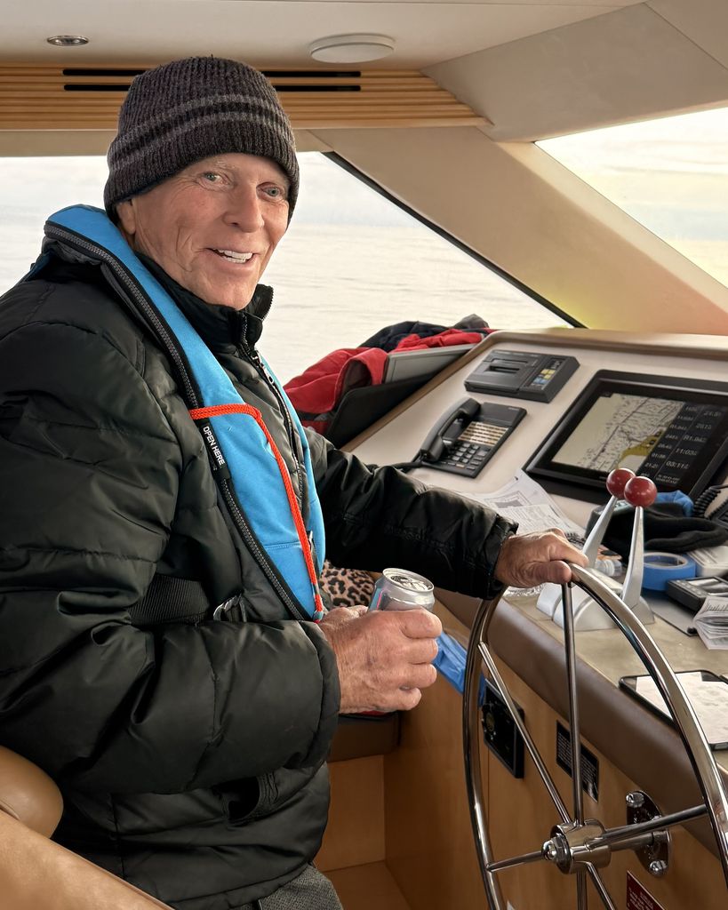 Thomas Allan Bedard Profile Photo