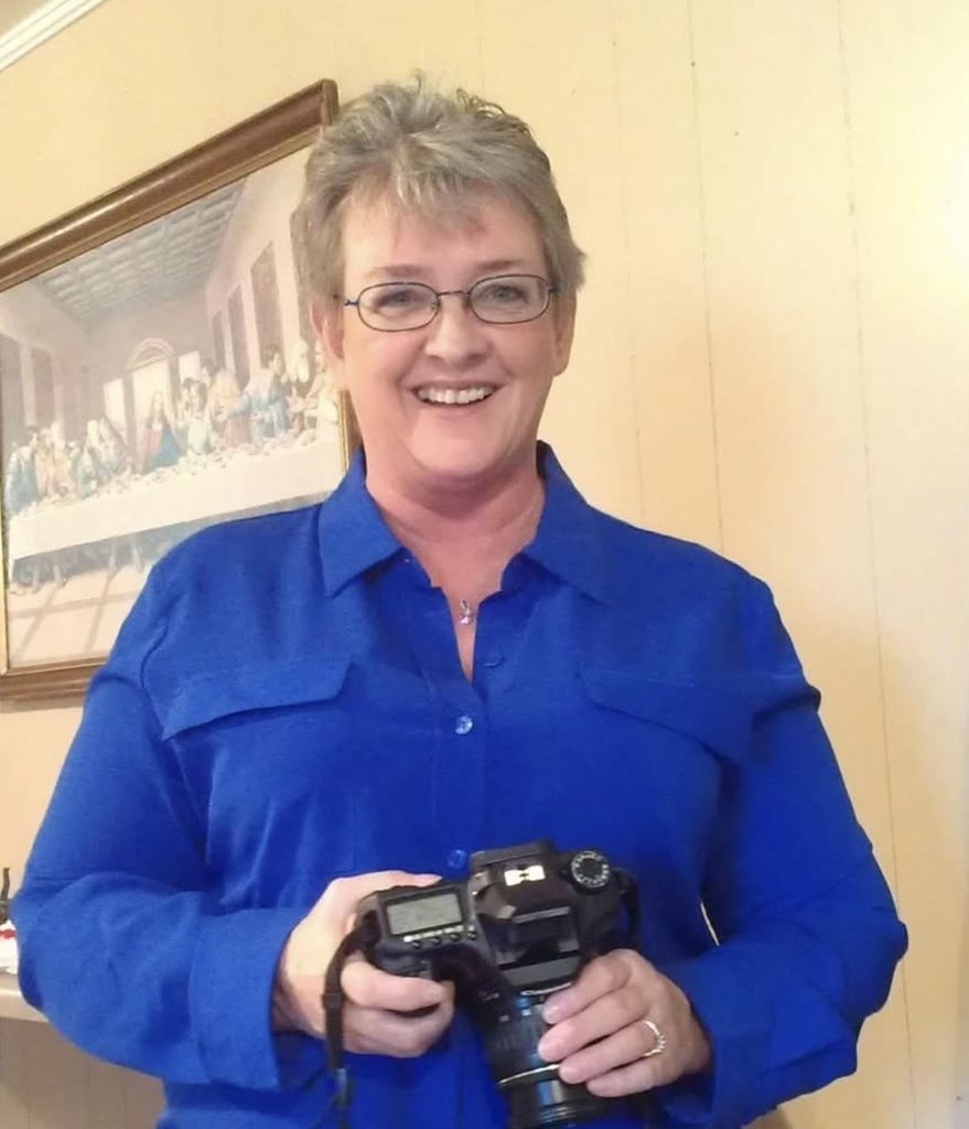 Cynthia Brown