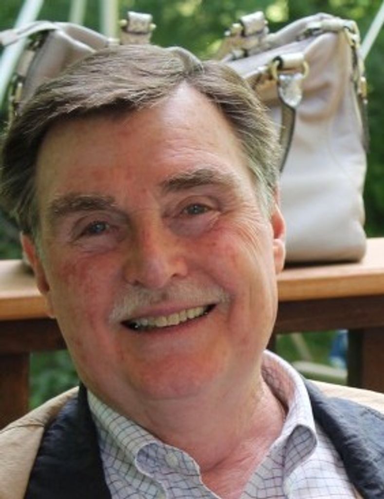 Philip Joseph Maher Profile Photo