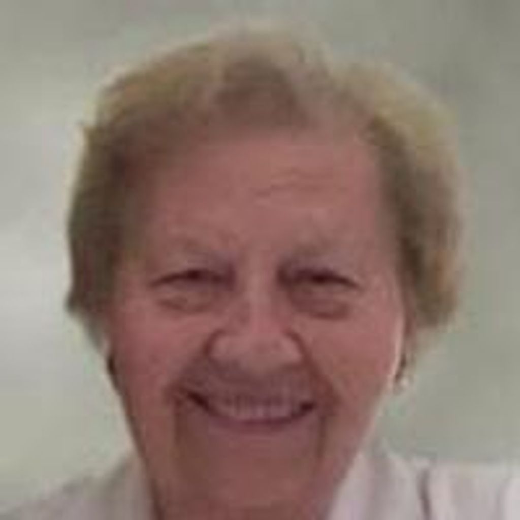 Evelyn Vogel