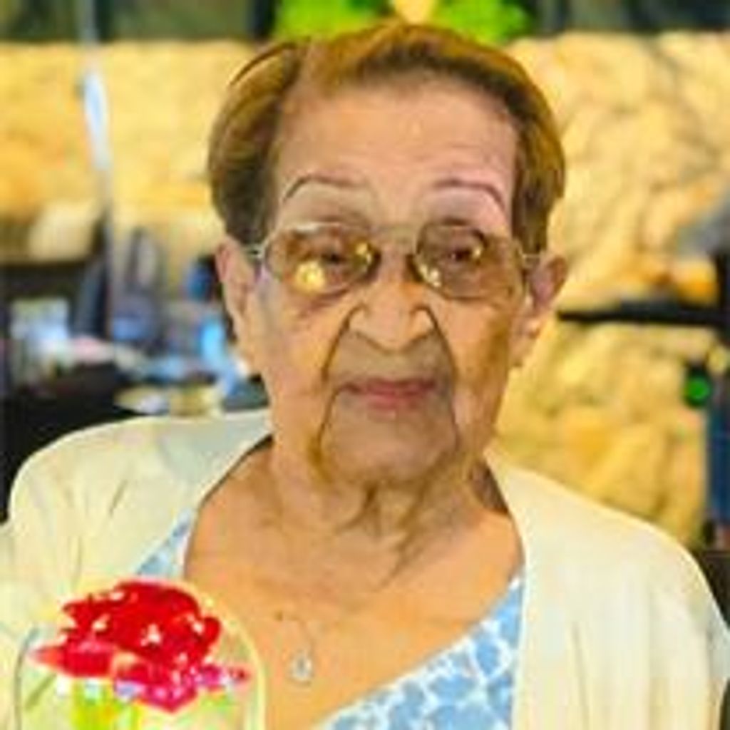 Paula Bonilla Ramirez
