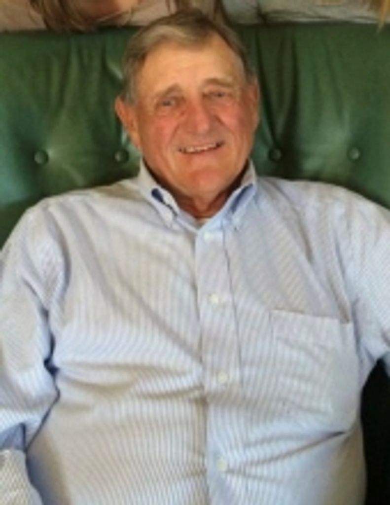 Rufus Allen Martin, Jr.