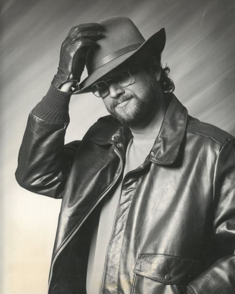 Donald Garey Profile Photo