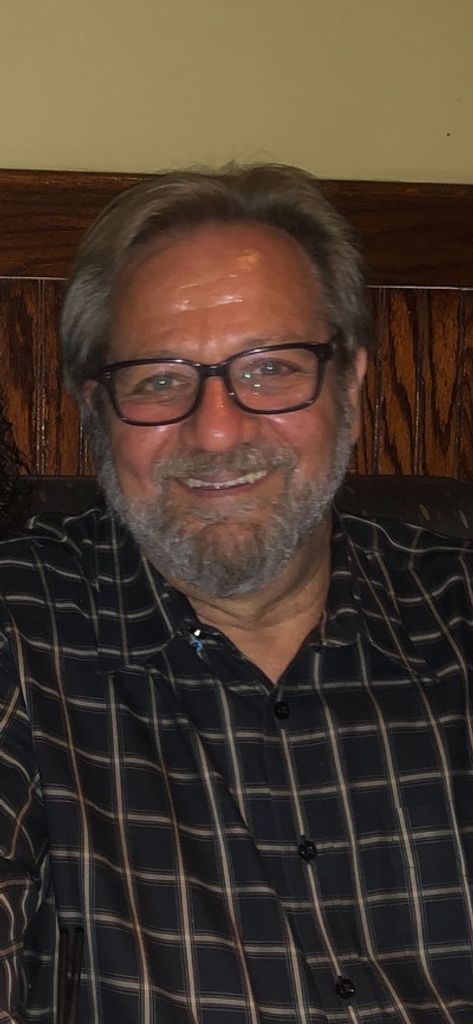 Frank M. Della Sala