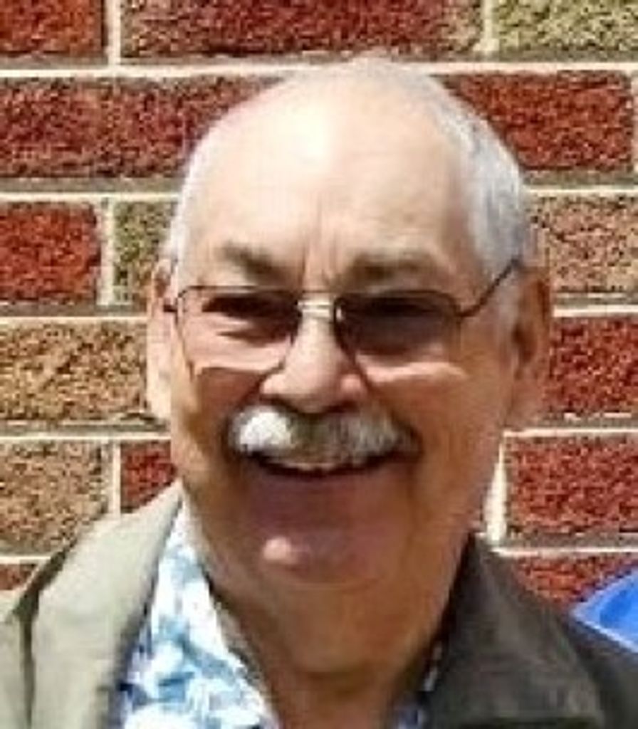 Herbert Bradford Profile Photo