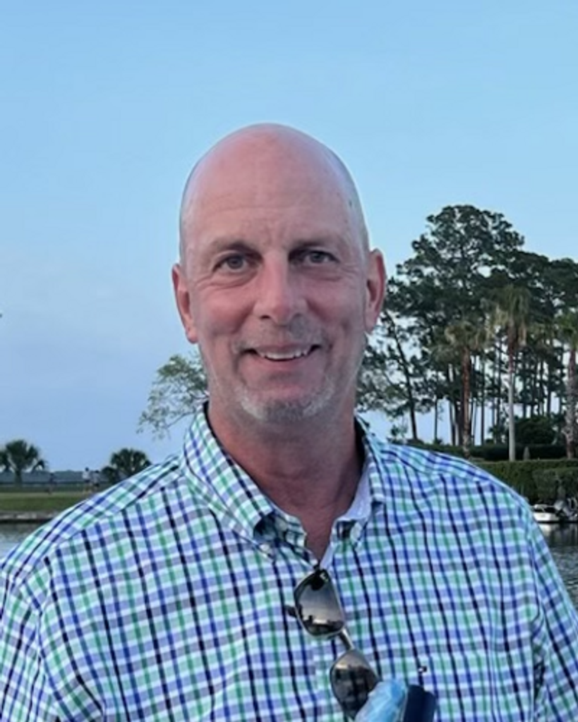 James "Jay" Alexander Nitsos Profile Photo