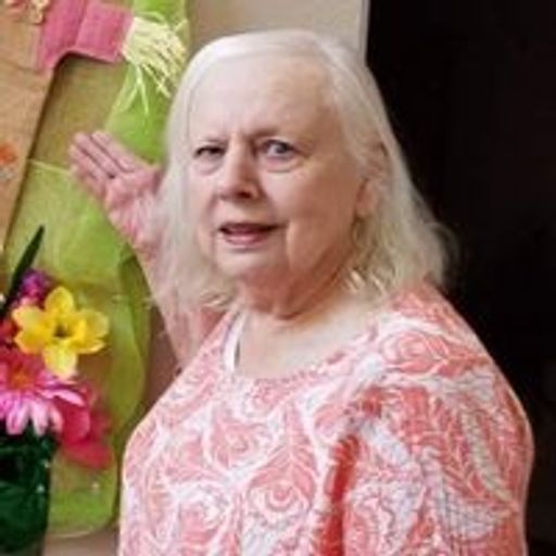 Joan Catherine Coleman Profile Photo