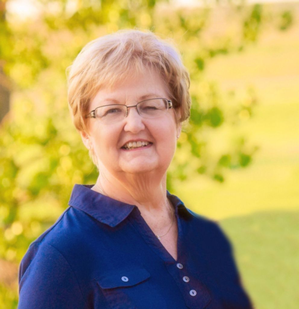 Marjorie Lou Pudwill