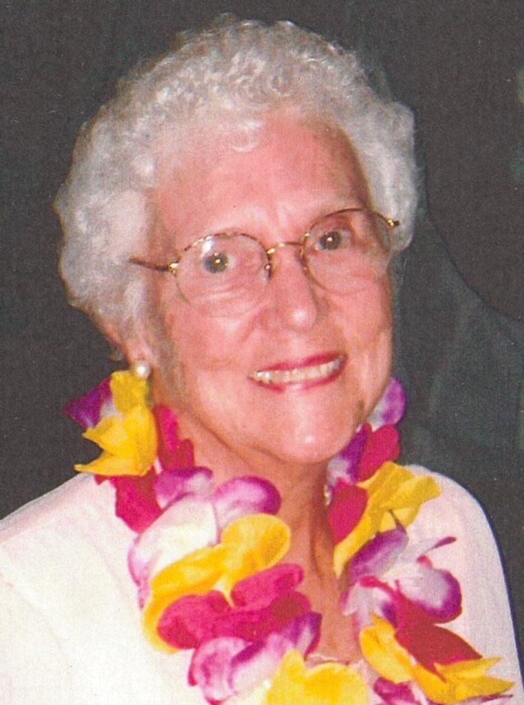 Norita T. (Kling)  Morrison Profile Photo