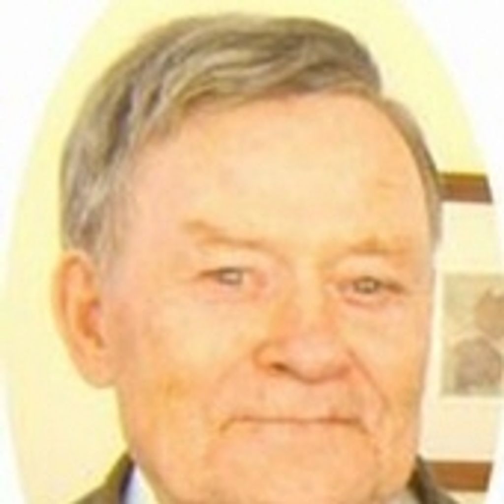 John Floyd Thomas