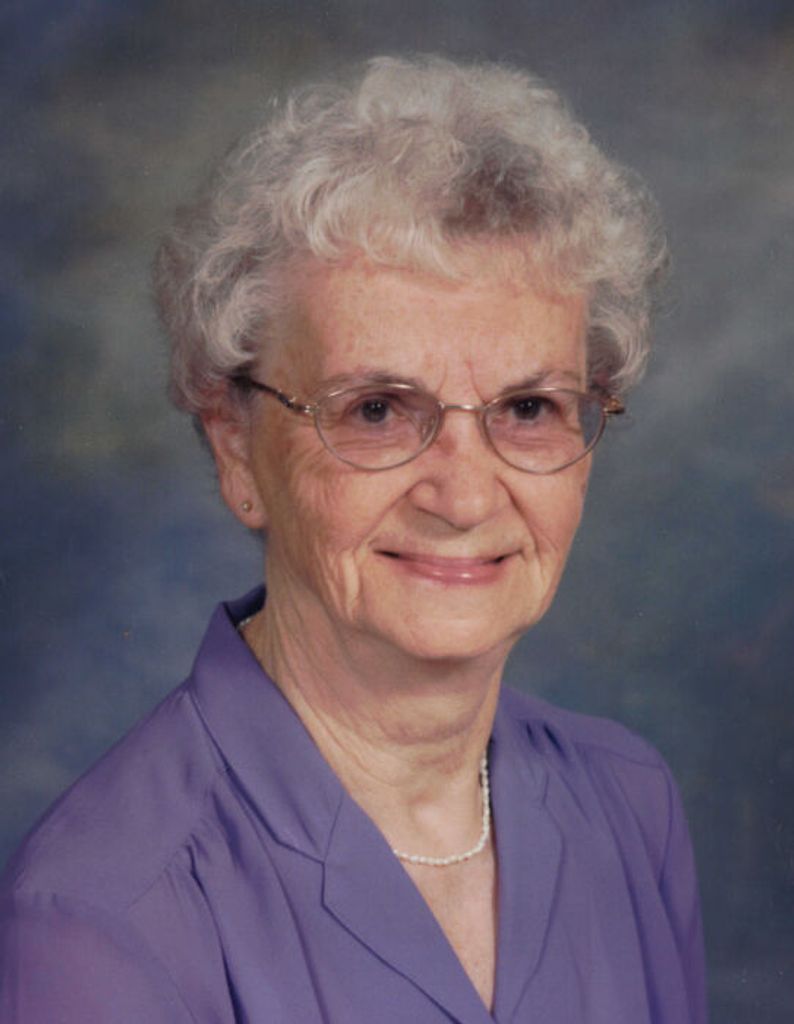 Lois Jane Irons