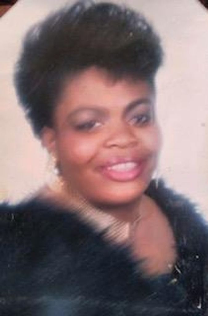 Pearlie Mae Hadnot Profile Photo
