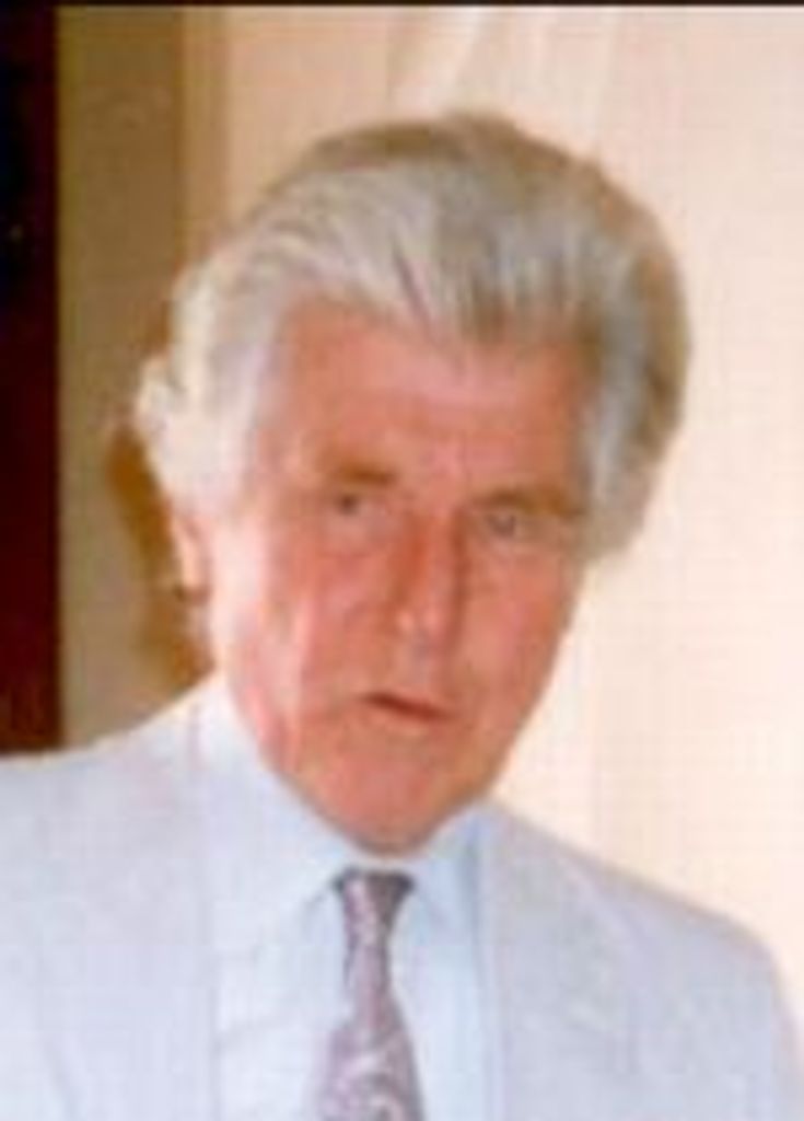 Donald Martin Stromquist Profile Photo