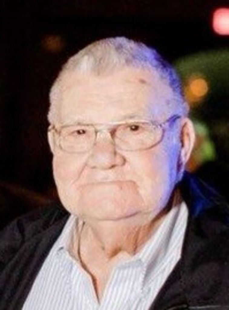Ray "Bud" E. Hays Profile Photo