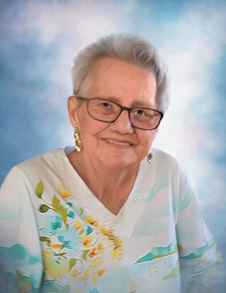 Clarice Ard