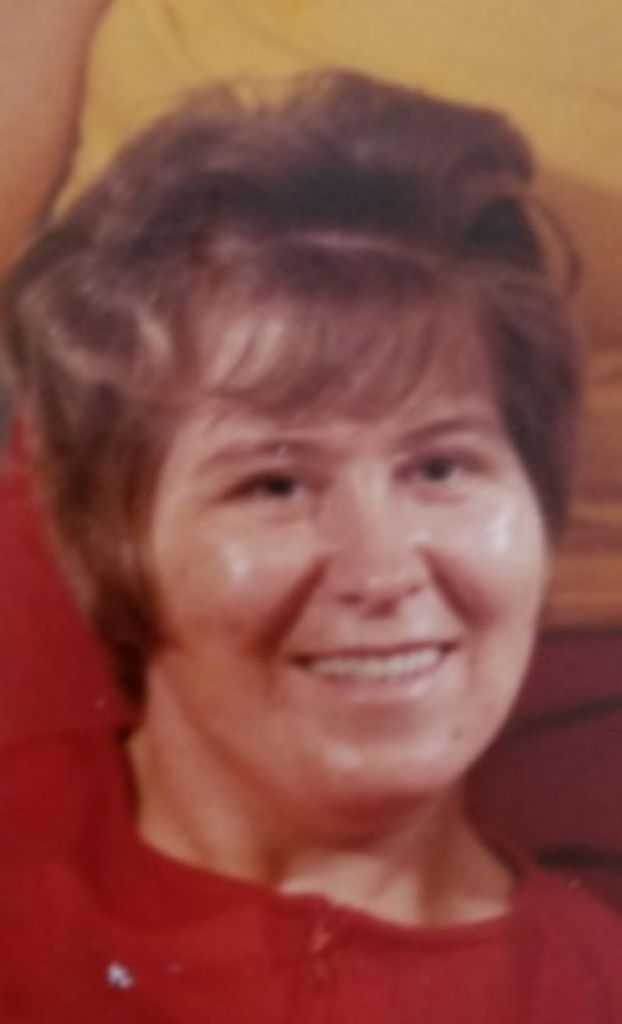 Shirley Jeanette West Profile Photo