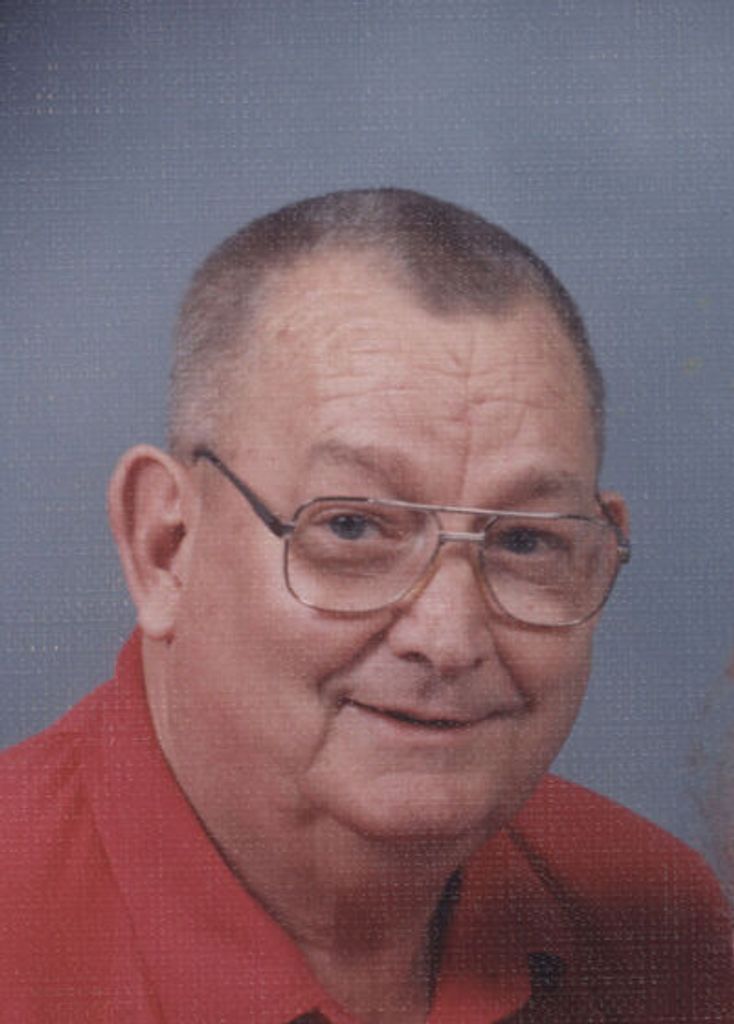 Henry Anderson Milam Profile Photo