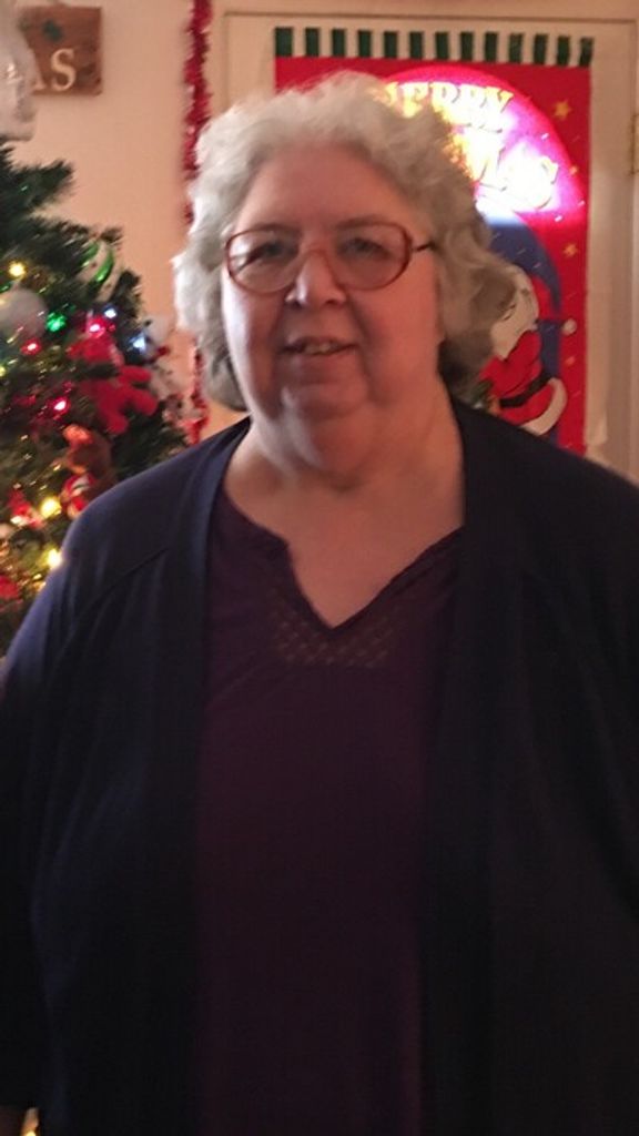 Elizabeth Stanley Profile Photo