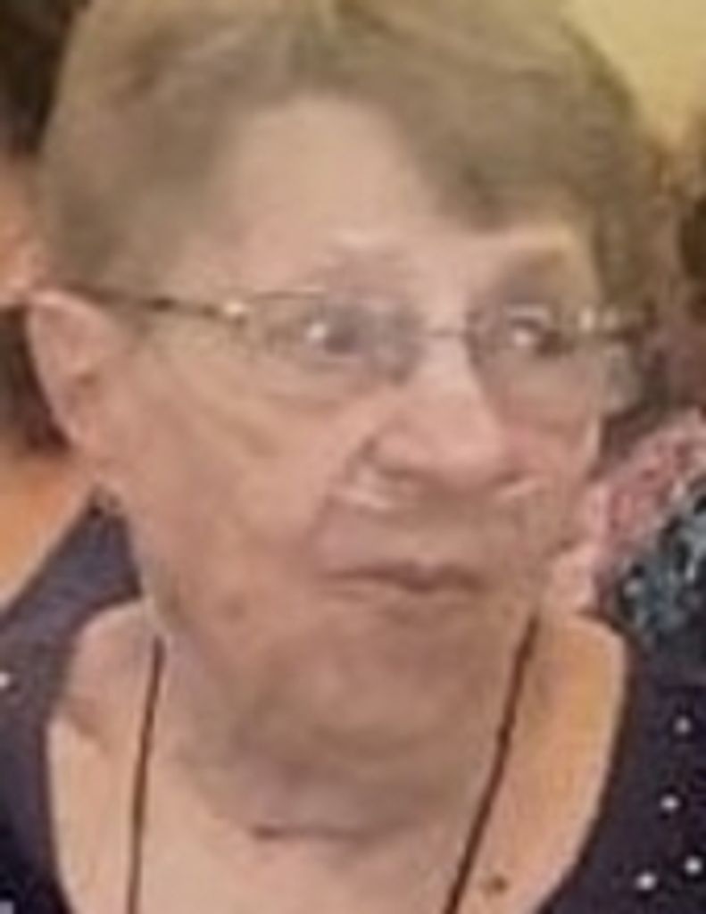 Evelyn S. (Gay) Young