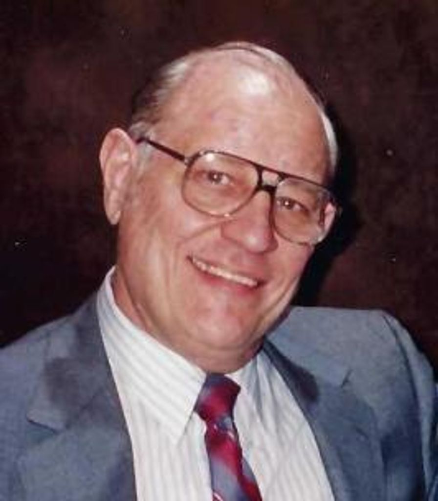 Richard Deck