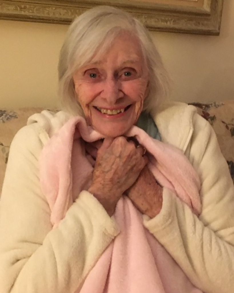 Beverly B. Whittington Profile Photo