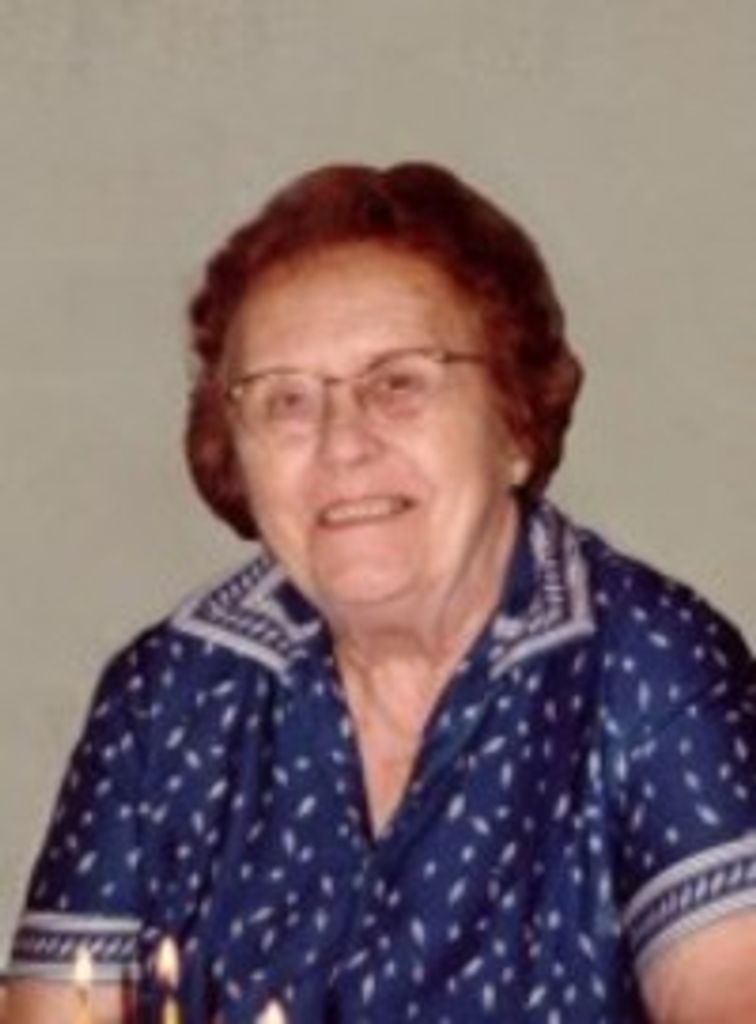 Alice Ostler