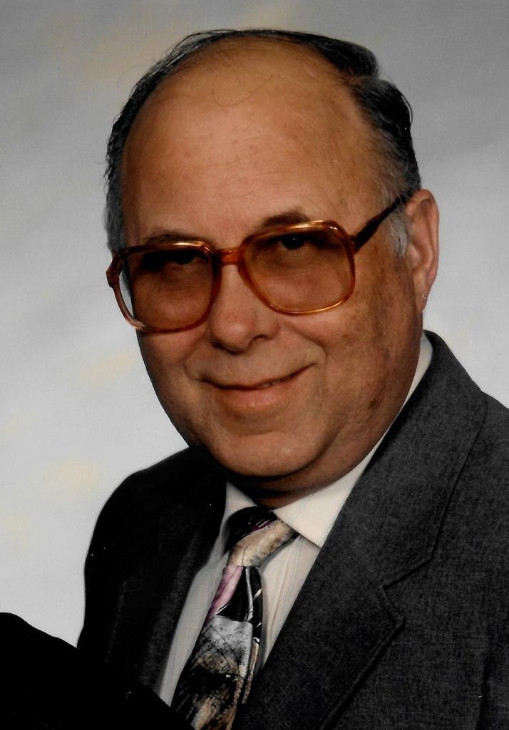 Ralph Junior Kramer