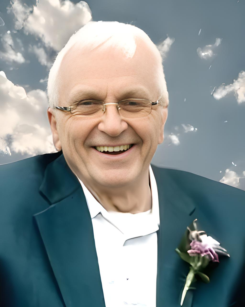 Ignatius "Iggy" Gorenc