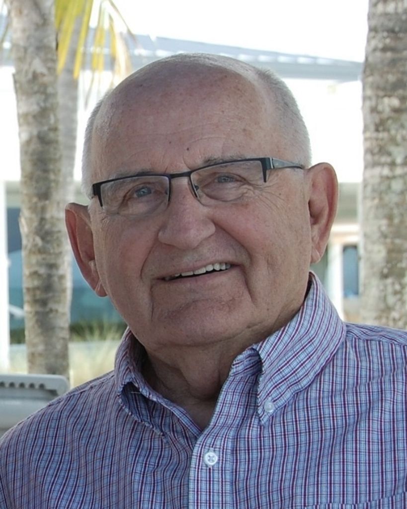 Henry J. "Hank" Kosidowski Profile Photo
