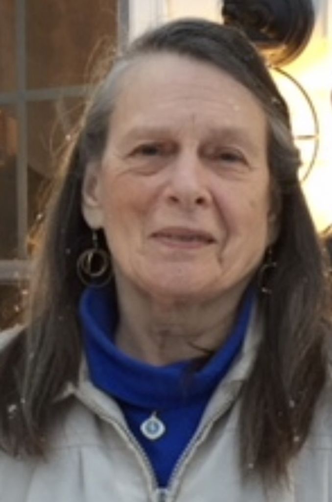 Doris M. Pemberton Profile Photo