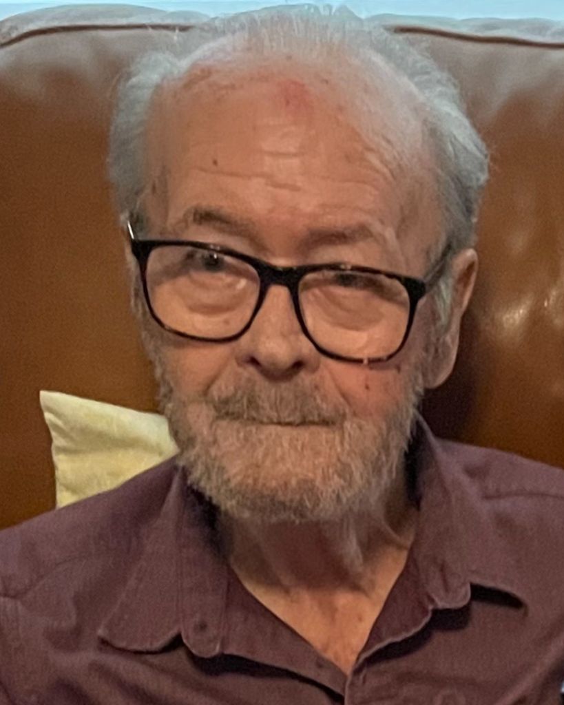 James Fredrick West