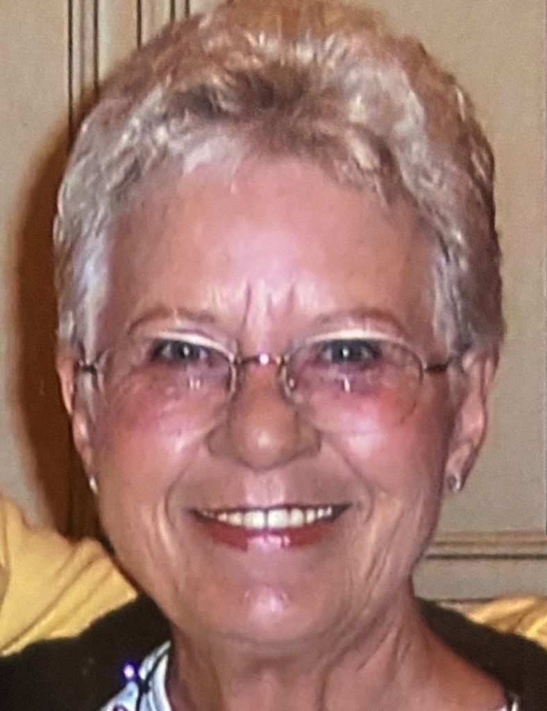 Barbara Jean Boyden
