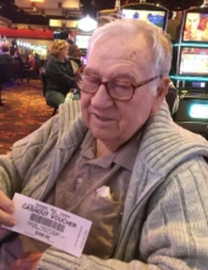 William "Bill" Lee Long
