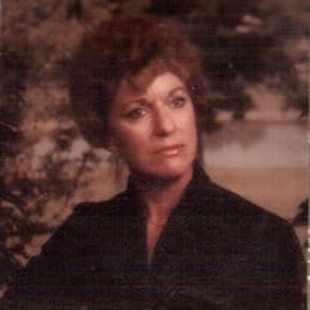 JoAnn Libby