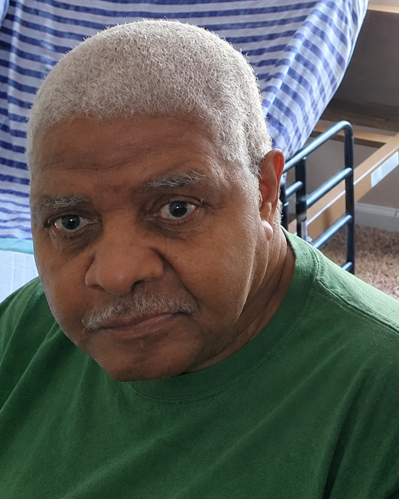 Michael Perkins