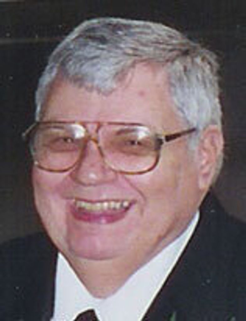 Gary J. Sevak