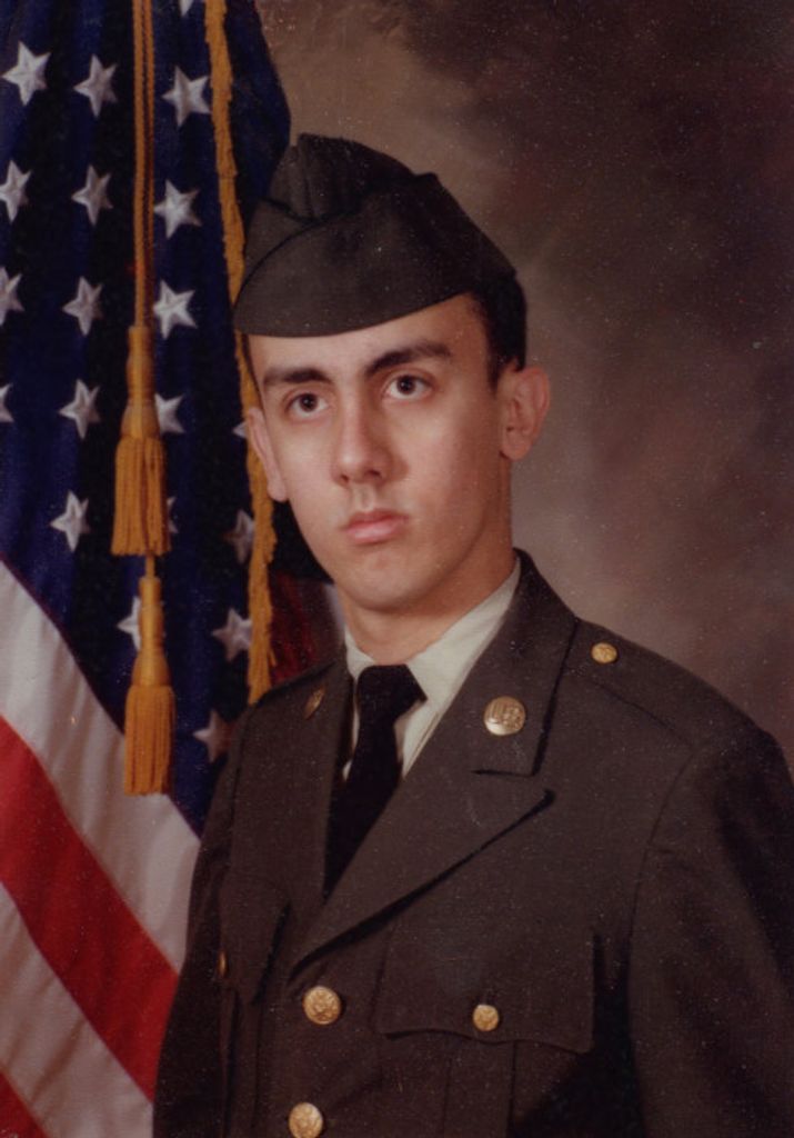 Kelly Joseph Osborn